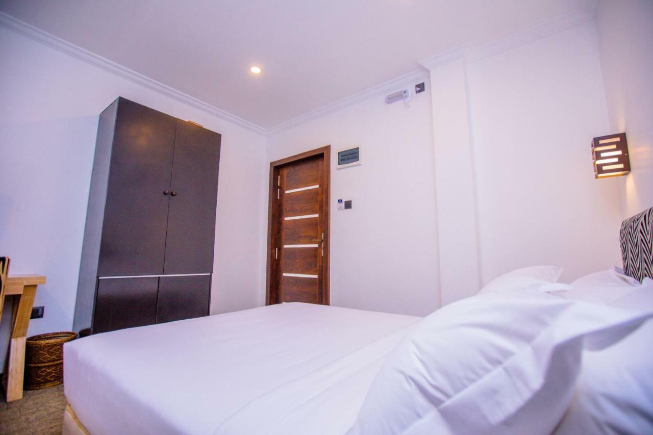 Huddle Otel Nuwara Eliya Dış mekan fotoğraf