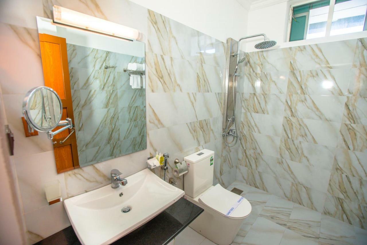 Huddle Otel Nuwara Eliya Dış mekan fotoğraf