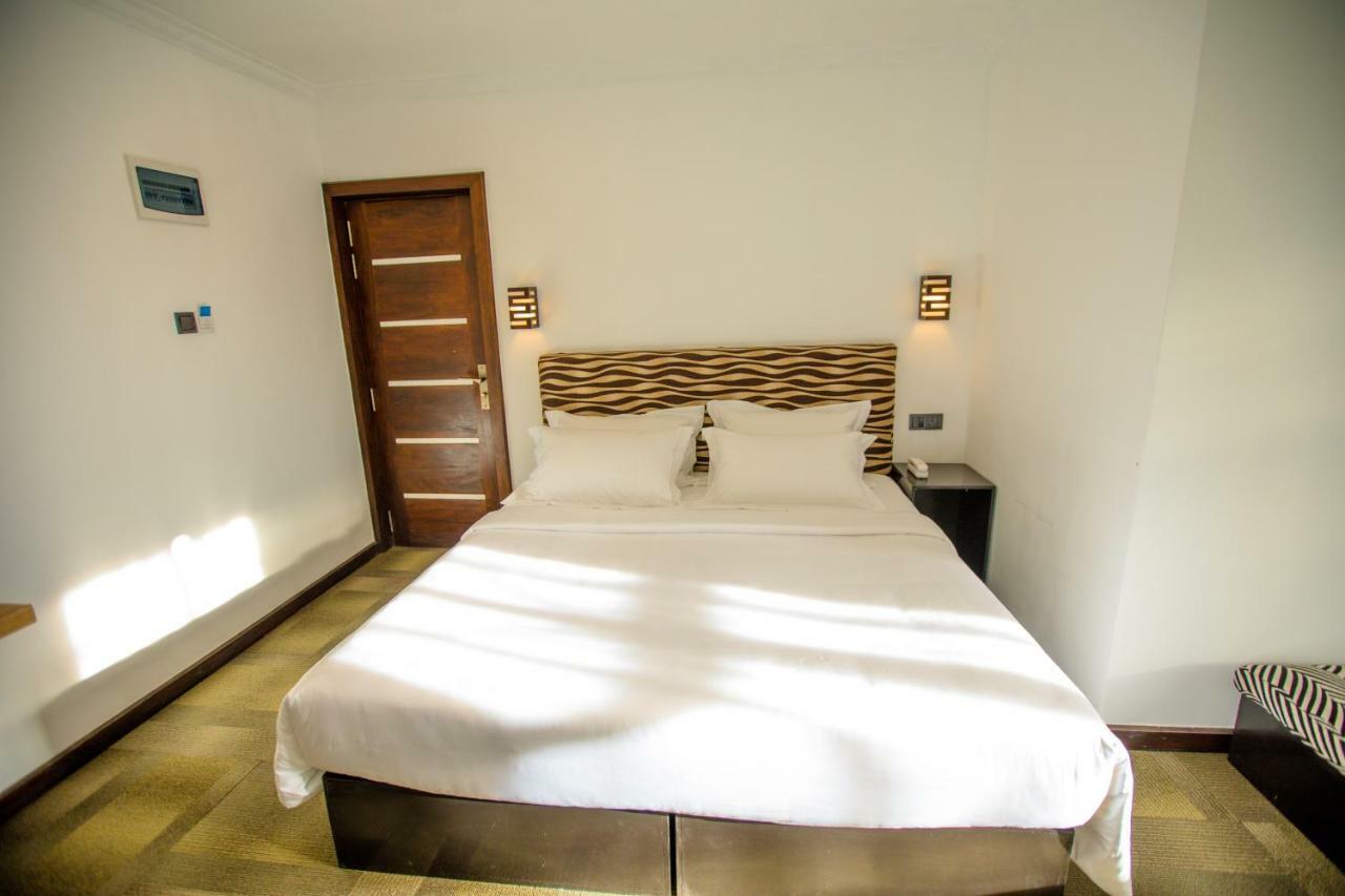 Huddle Otel Nuwara Eliya Dış mekan fotoğraf